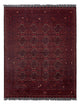 Afghan Rug 191x151cm - Oriental Rug