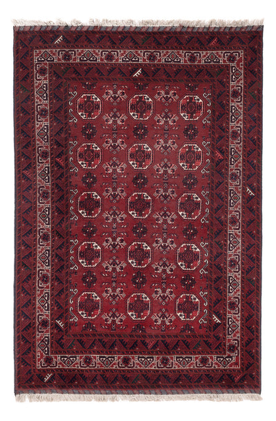 Afghan Rug 113x175cm - Oriental Rug
