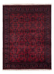 Afghan Rug 190x151cm - Oriental Rug