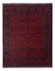 Khal Mohammadi Rug 221x174cm - Oriental Rug