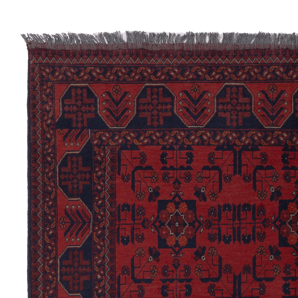 Khal Mohammadi Rug 221x174cm - Oriental Rug