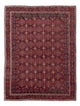 Afghan Kilim Rug 194x147cm