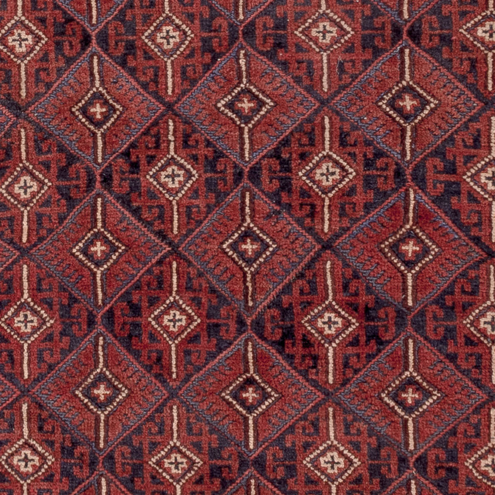 Kelim Rug - Oriental - 194 x 147 cm - multicolored