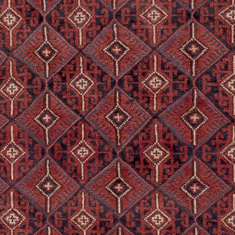 Kelim Rug - Oriental - 194 x 147 cm - multicolored