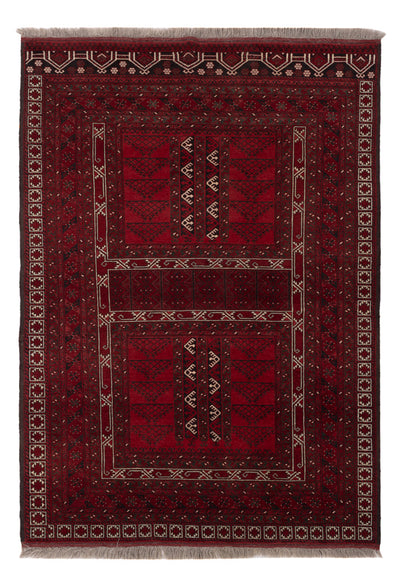 Khal Mohammadi Rug 150x222cm - Oriental Rug