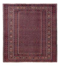 Kelim Rug - Oriental - 177 x 156 cm - multicolored