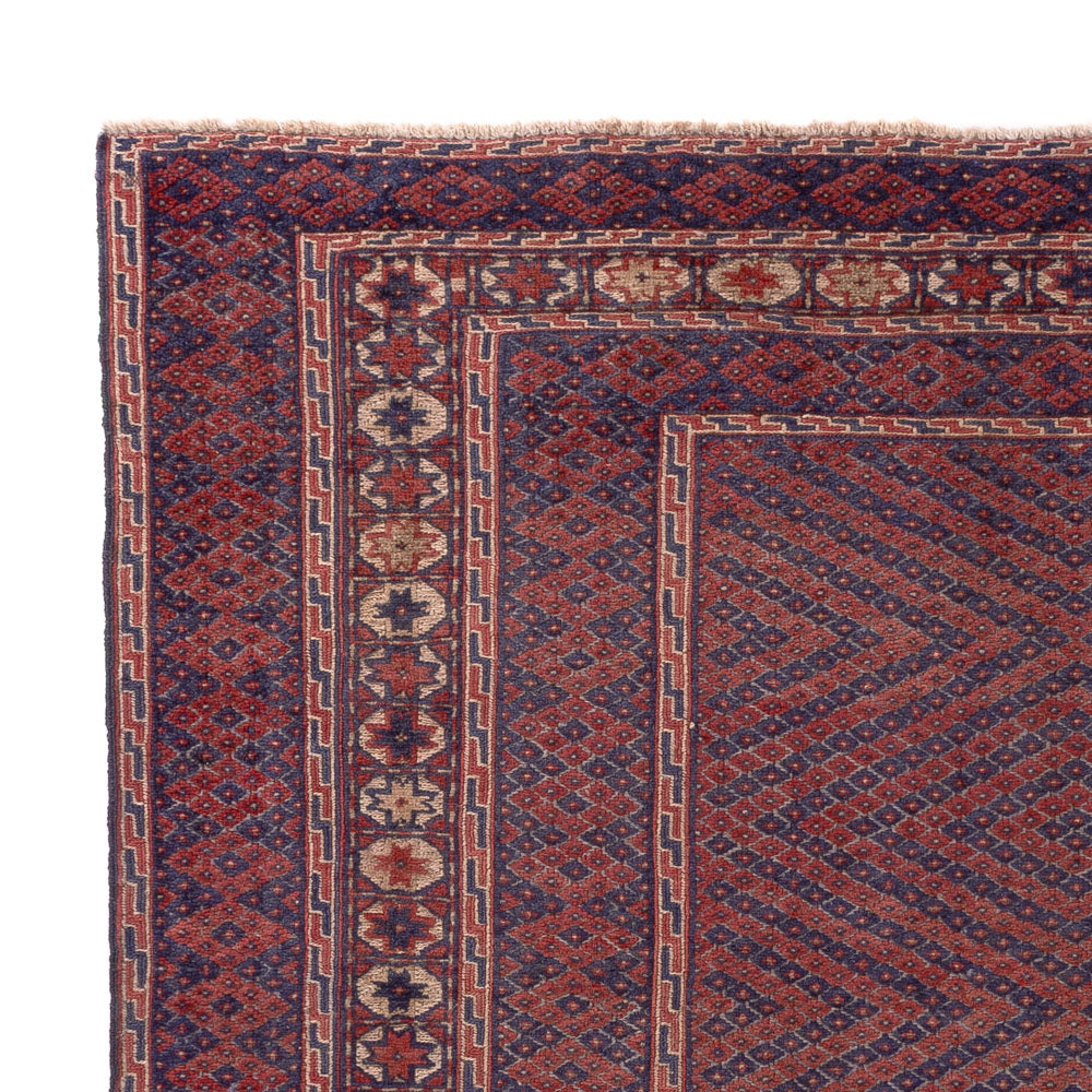 Afghan Kilim Rug 177x156cm