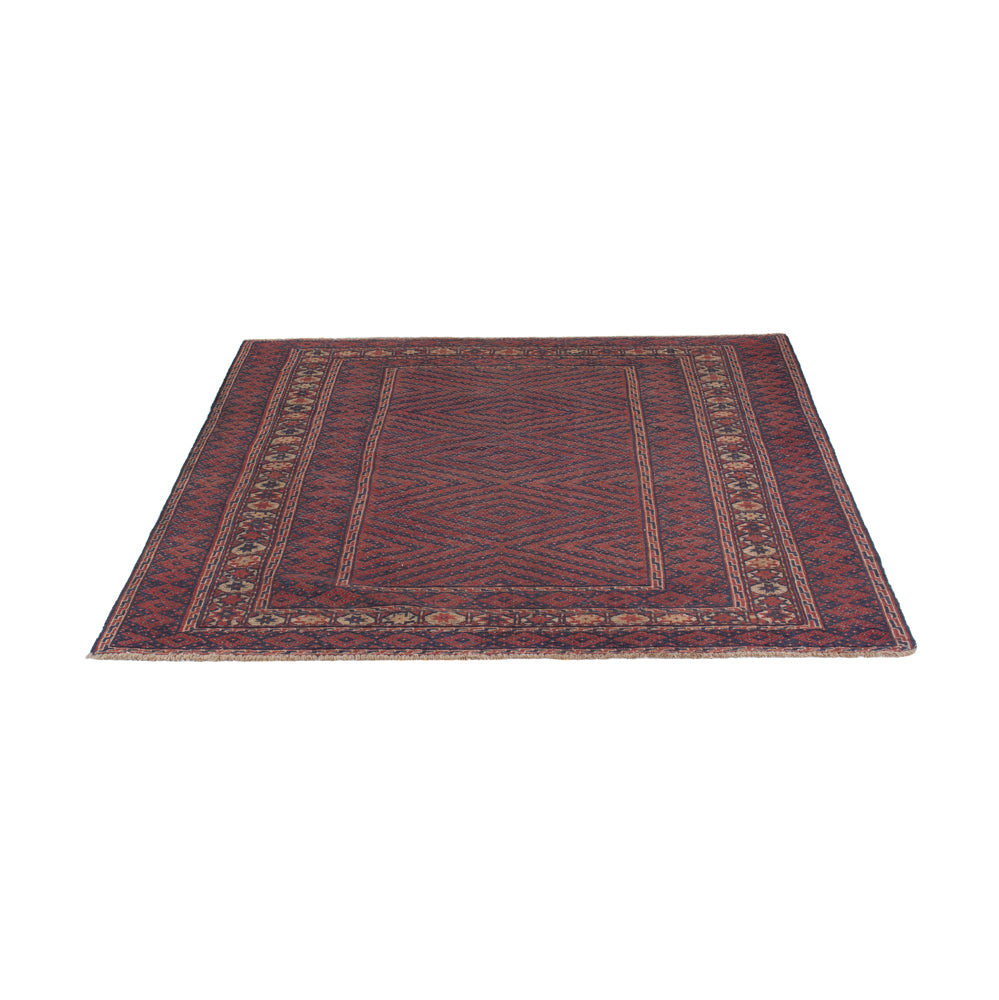 Kelim Rug - Oriental - 177 x 156 cm - multicolored