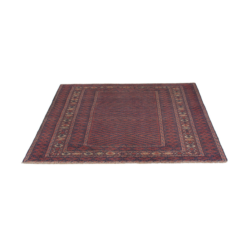 Kelim Rug - Oriental - 177 x 156 cm - multicolored