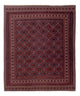 Afghan Kilim Rug 177x146cm