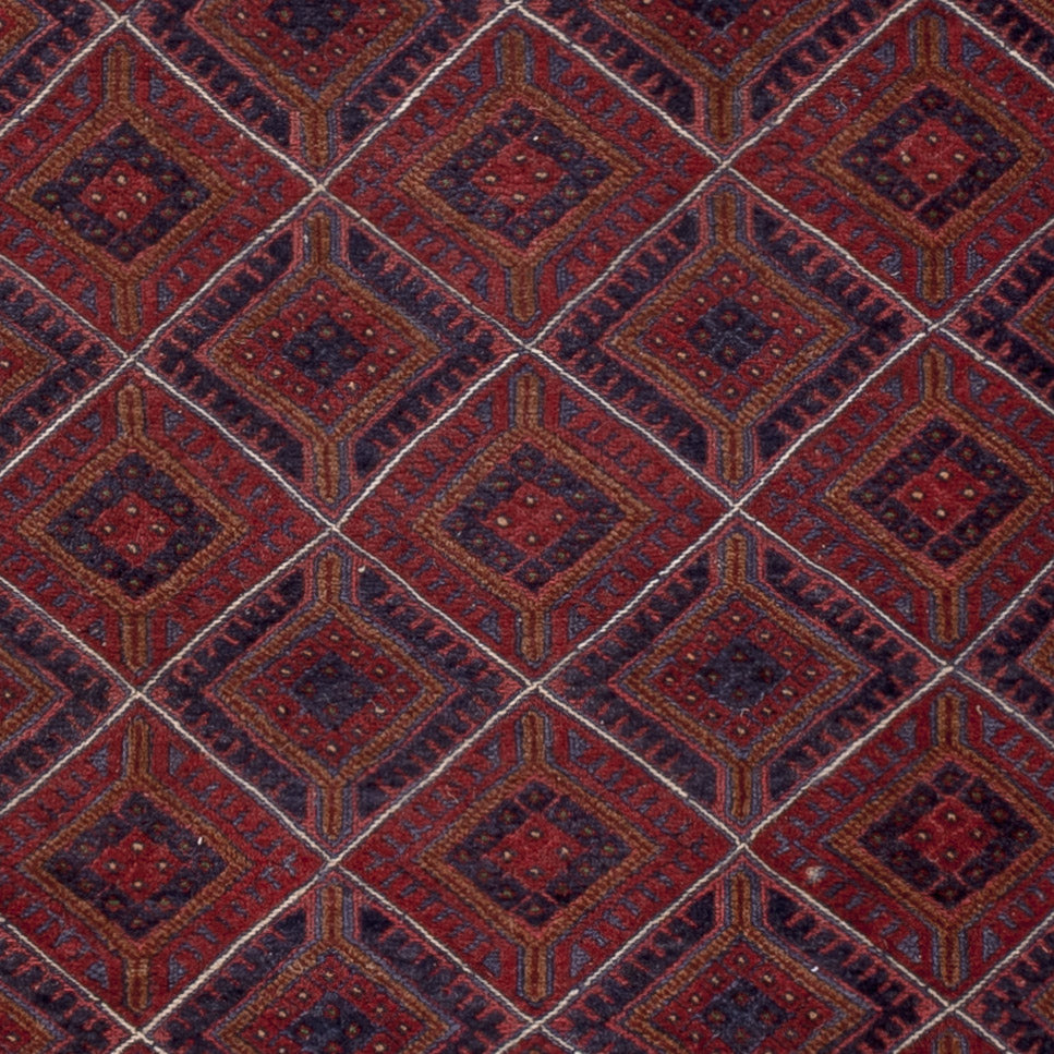 Kelim Rug - Oriental - 177 x 146 cm - multicolored