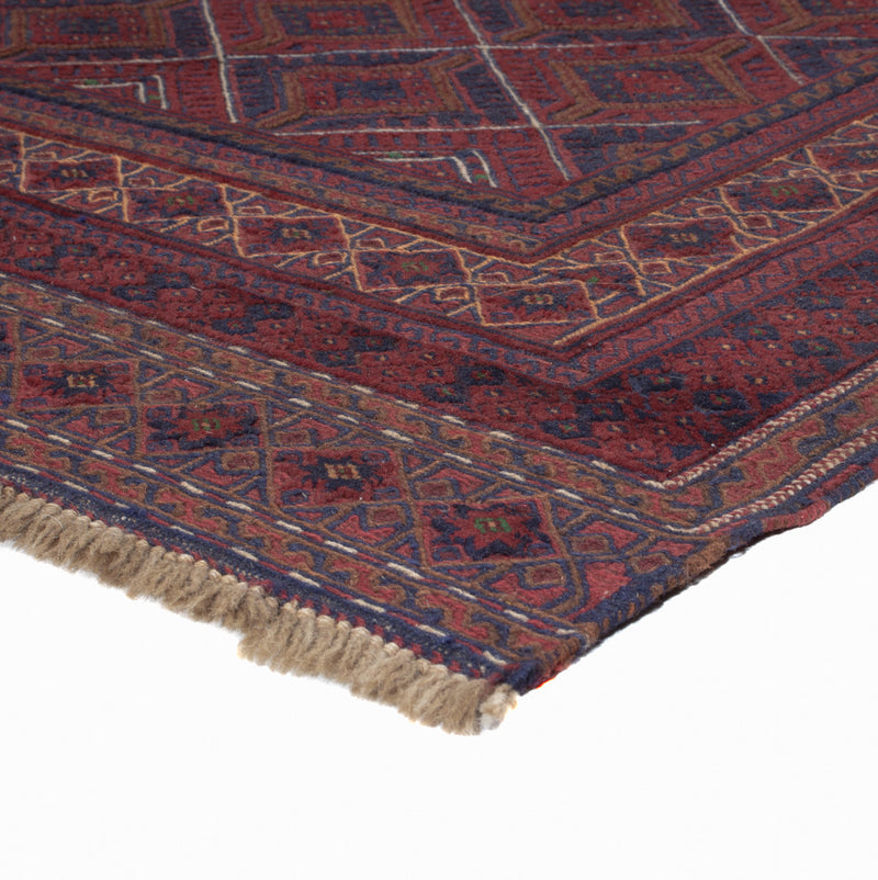 Kelim Rug - Oriental - 177 x 146 cm - multicolored