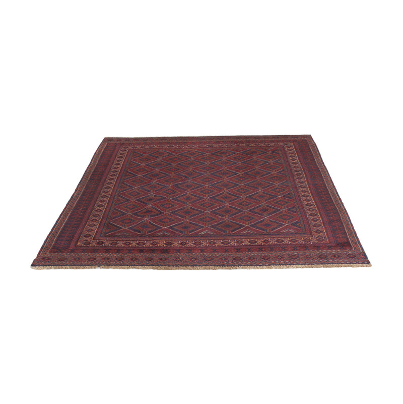 Kelim Rug - Oriental - 177 x 146 cm - multicolored