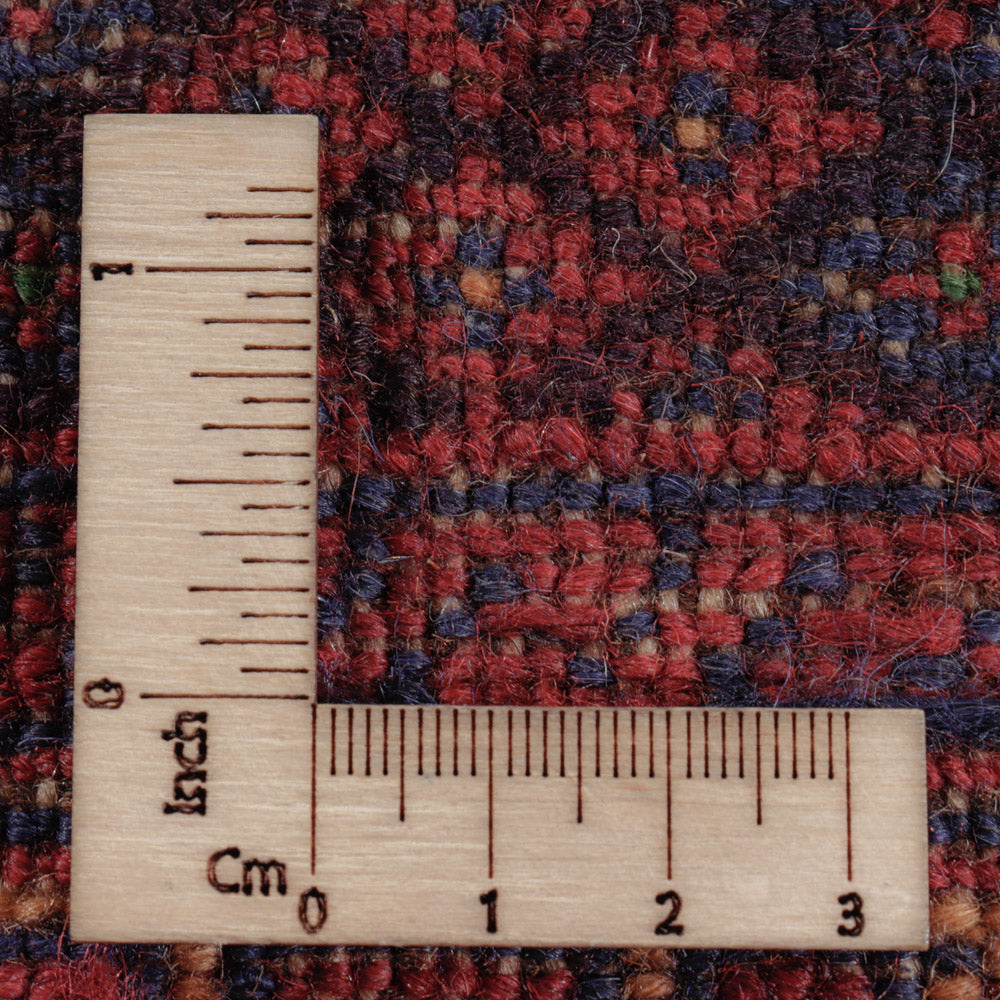 Kelim Rug - Oriental - 177 x 146 cm - multicolored