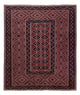 Kelim Afghan Teppich 175x149cm