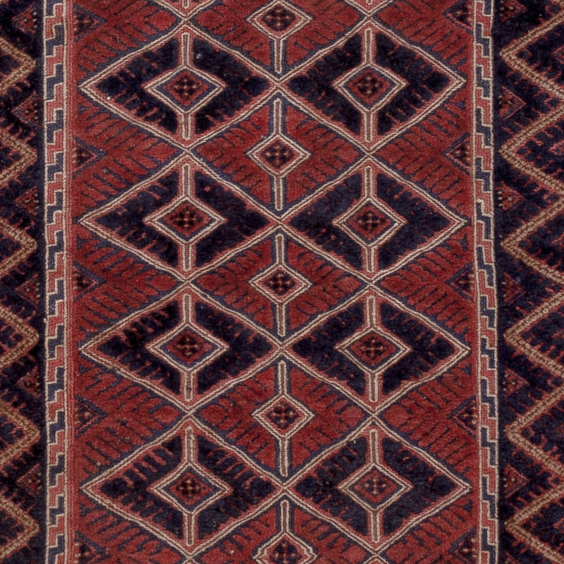 Kelim Rug - Oriental - 175 x 149 cm - multicolored