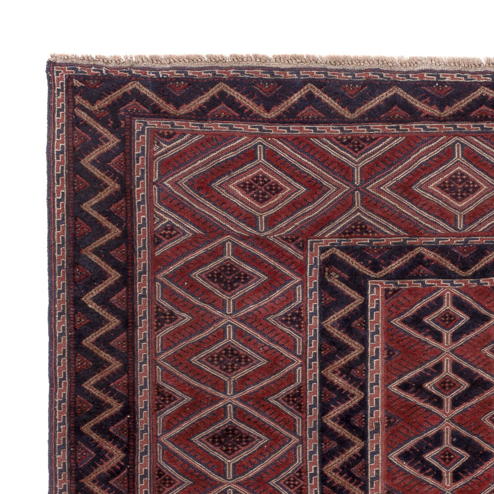 Kelim Rug - Oriental - 175 x 149 cm - multicolored