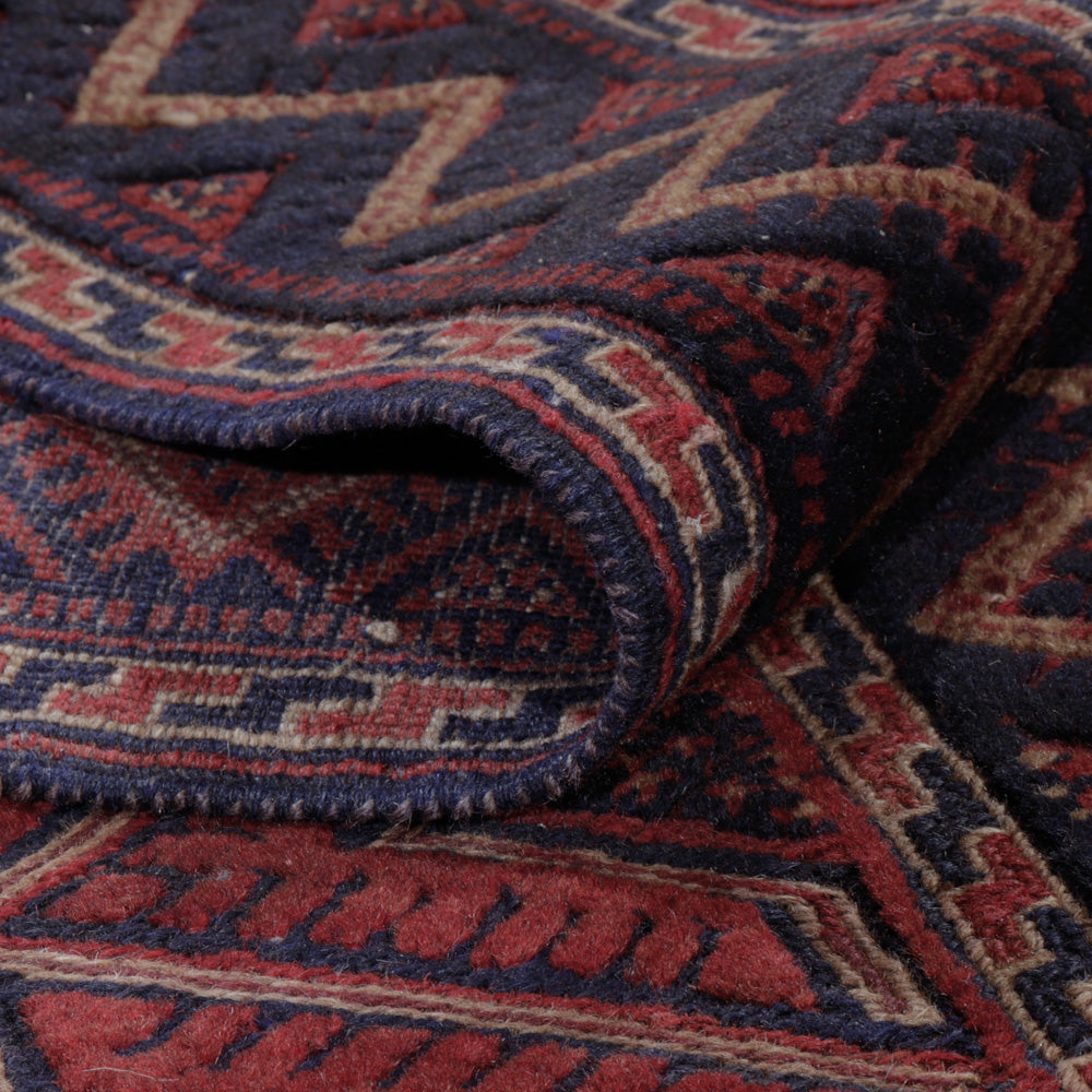 Kelim Rug - Oriental - 175 x 149 cm - multicolored