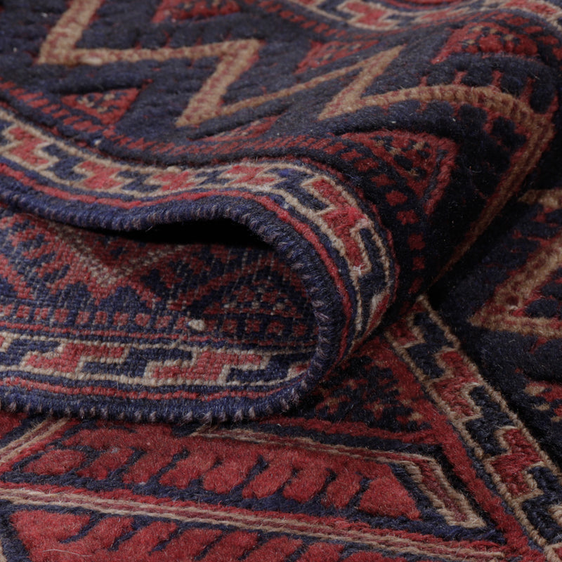 Kelim Rug - Oriental - 175 x 149 cm - multicolored