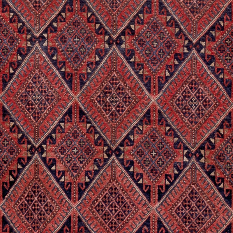 Kelim Rug - Oriental - 172 x 132 cm - multicolored