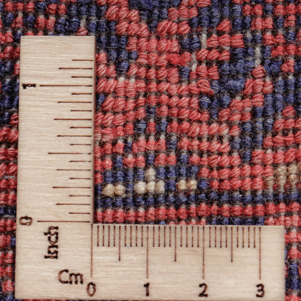 Kelim Rug - Oriental - 172 x 132 cm - multicolored