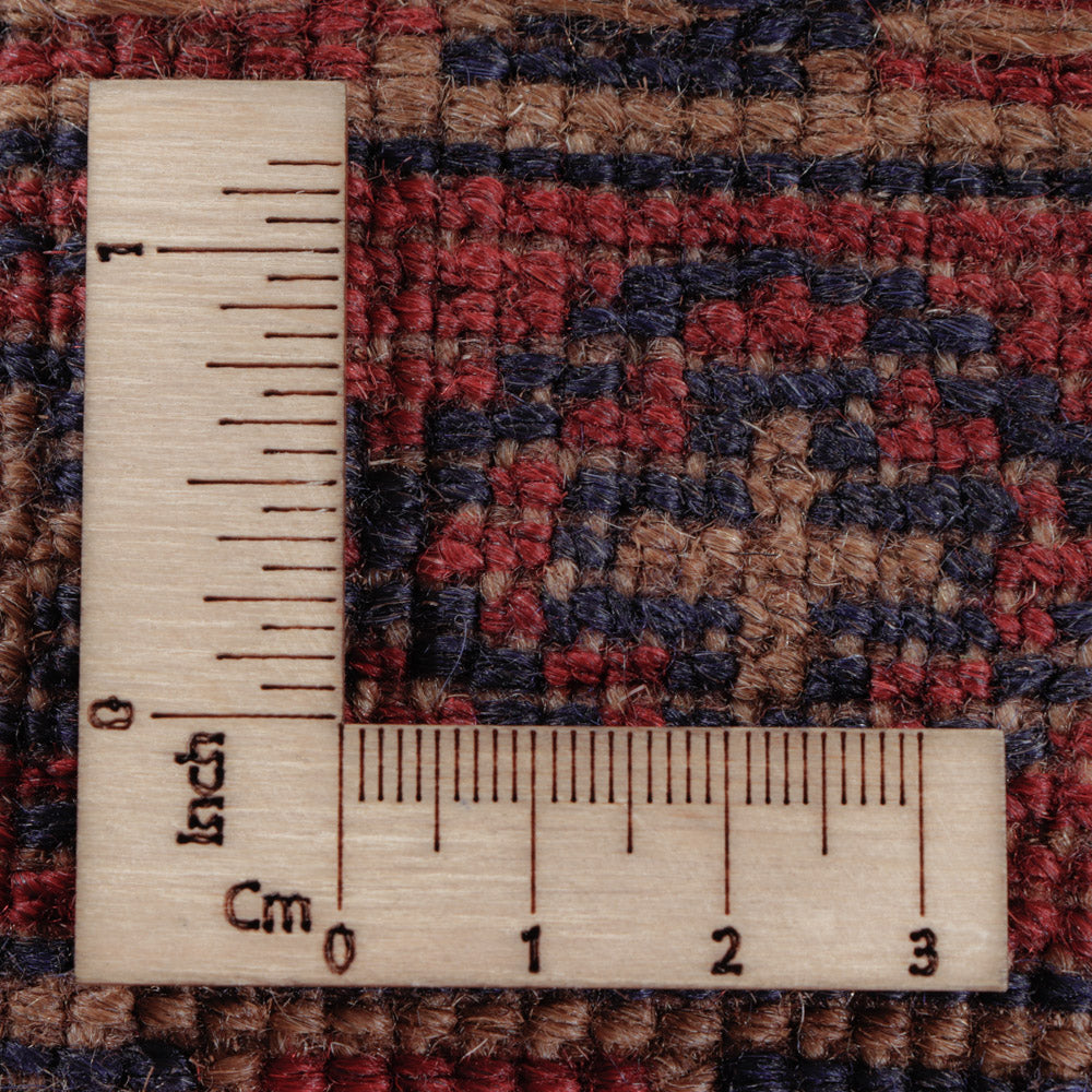 Kelim Rug - Oriental - 193 x 162 cm - multicolored