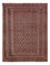 Kelim Rug - Oriental - 200 x 152 cm - multicolored