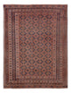 Kelim Afghan Teppich 200x152cm