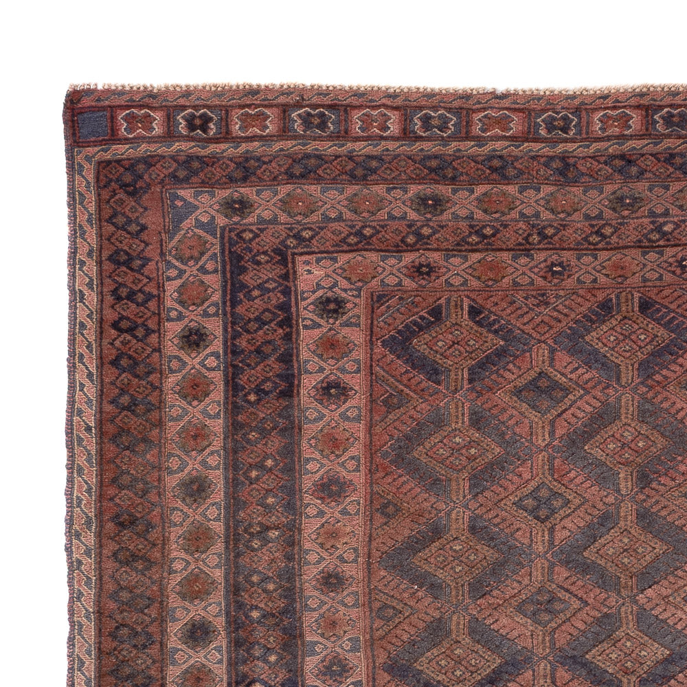 Kelim Rug - Oriental - 200 x 152 cm - multicolored