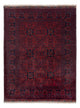 Khal Mohammadi Teppich 196x154cm - Orientteppich