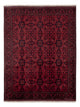 Afghan Rug 193x149cm - Oriental Rug