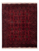 Afghan Rug 196x155cm - Oriental Rug