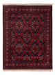 Afghan Teppich 196x146cm - Orientteppich