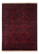 Afghan Rug 196x150cm - Oriental Rug