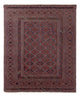 Afghan Kilim Rug 186x152cm