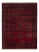 Afghan Rug 191x148cm - Oriental Rug