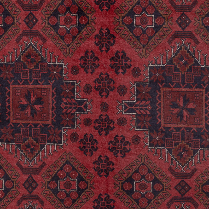 Khal Mohammadi Rug 297x205cm - Oriental Rug