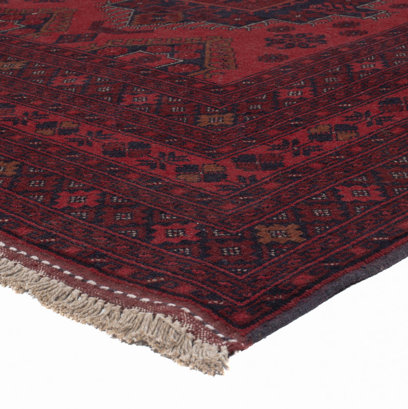 Khal Mohammadi Rug 297x205cm - Oriental Rug