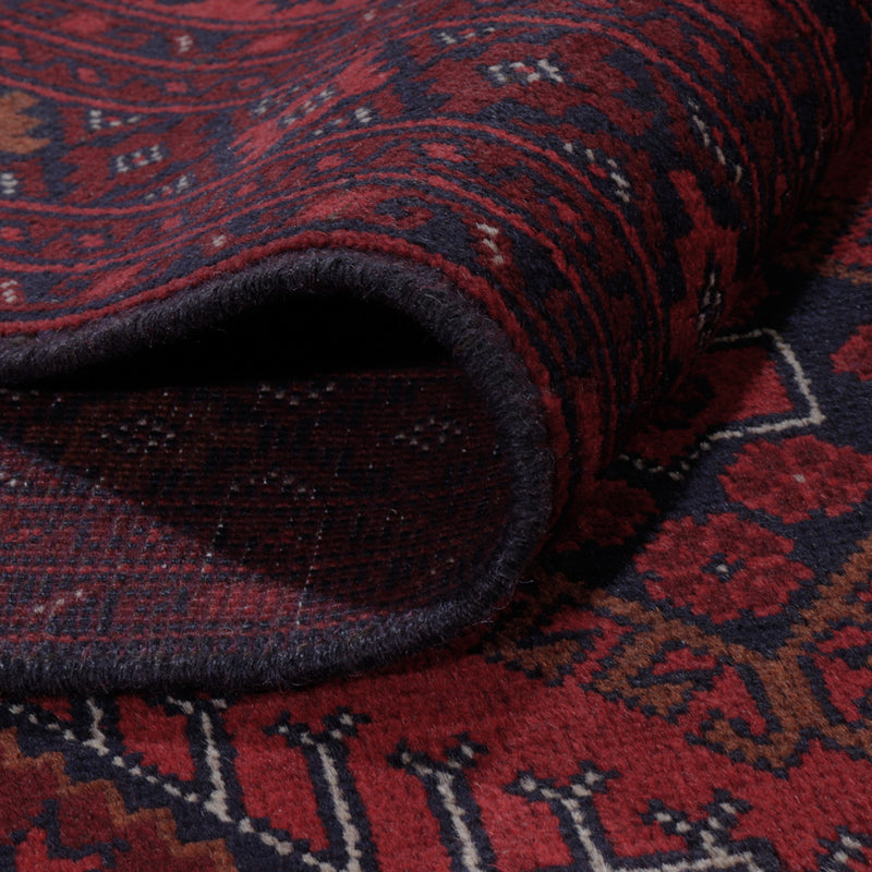 Khal Mohammadi Rug 297x205cm - Oriental Rug