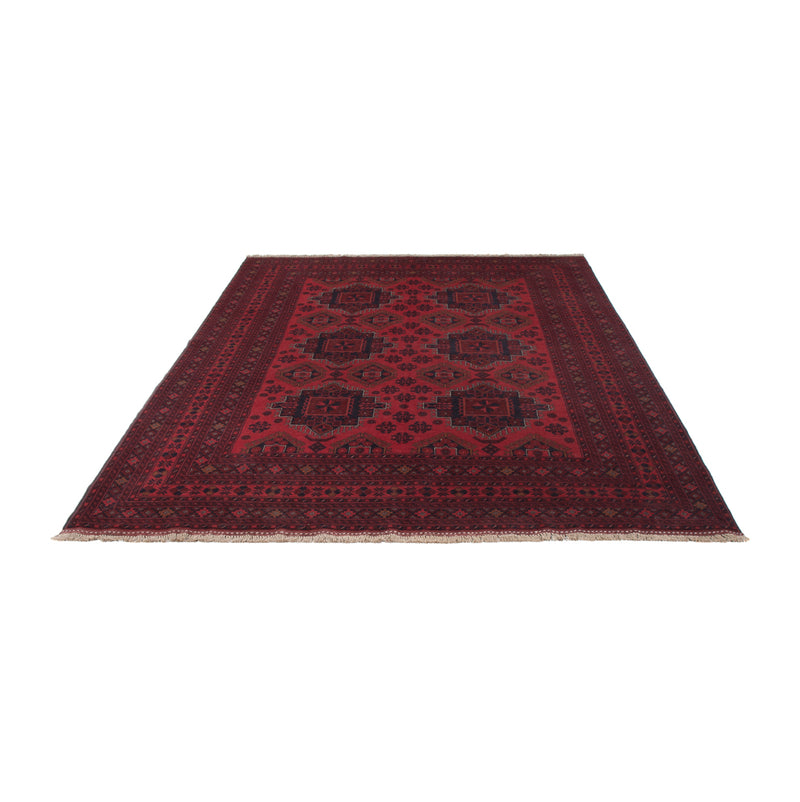 Khal Mohammadi Rug 297x205cm - Oriental Rug
