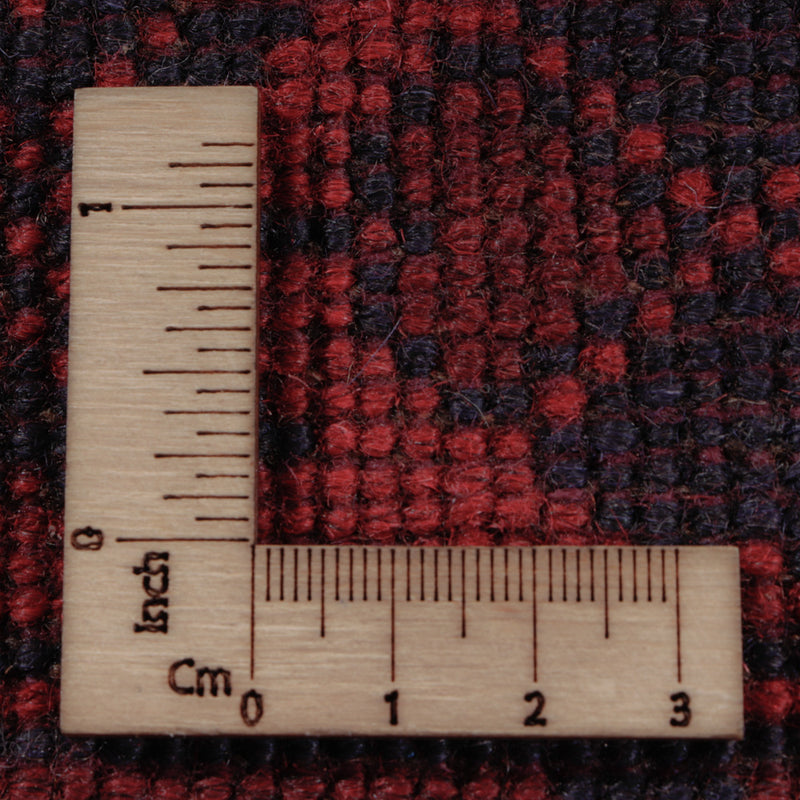Khal Mohammadi Rug 297x205cm - Oriental Rug