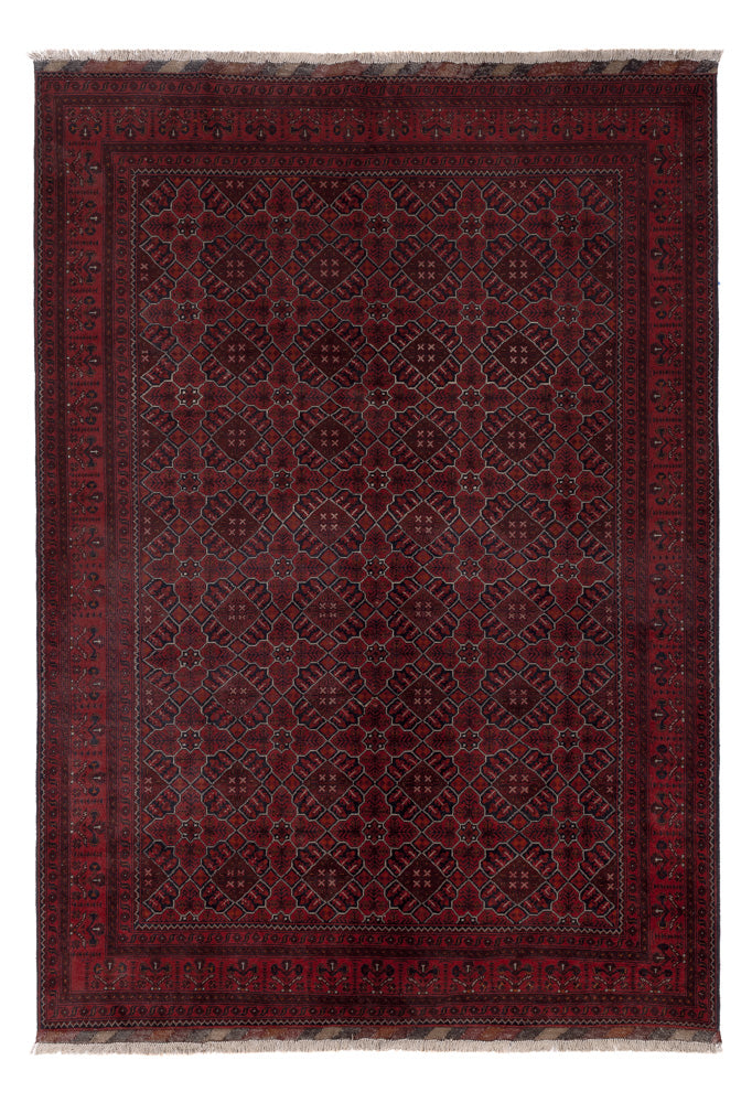 Khal Mohammadi Rug 292x200cm - Oriental Rug