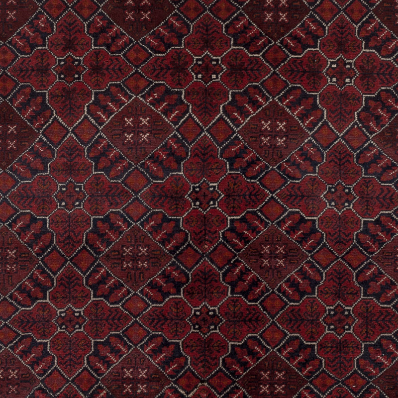 Khal Mohammadi Rug 292x200cm - Oriental Rug