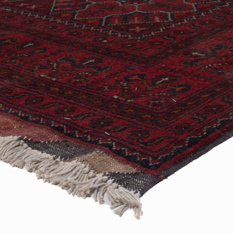 Khal Mohammadi Rug 292x200cm - Oriental Rug