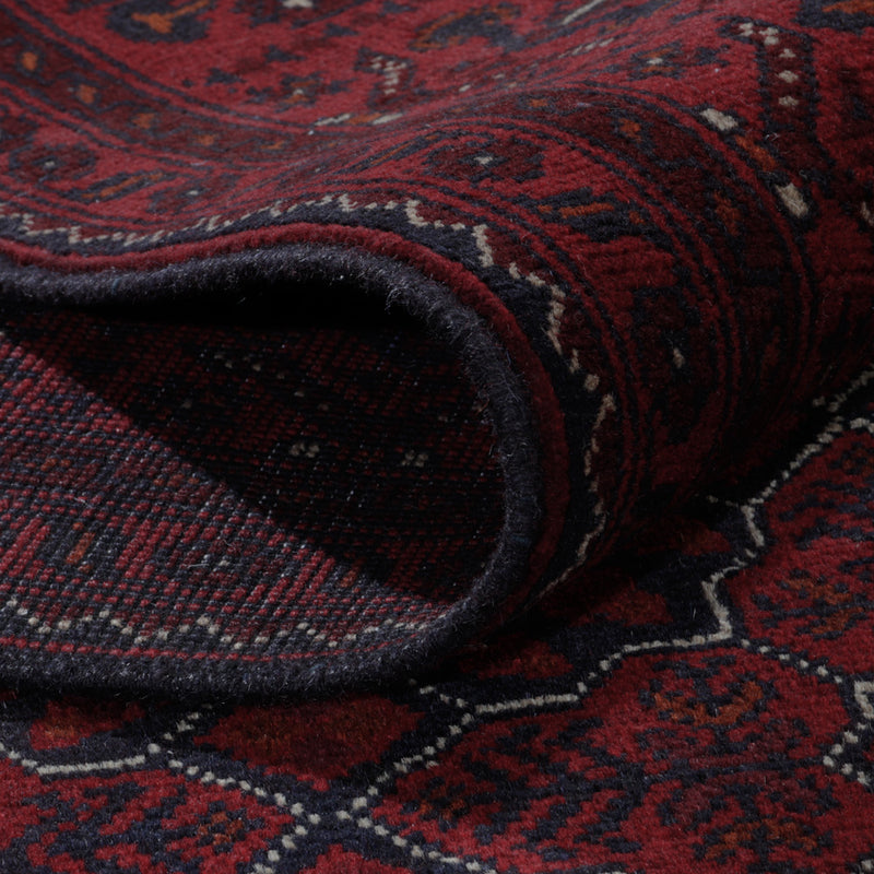 Khal Mohammadi Rug 292x200cm - Oriental Rug
