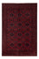 Afghan Rug - Kunduz - 293 x 199 cm - red