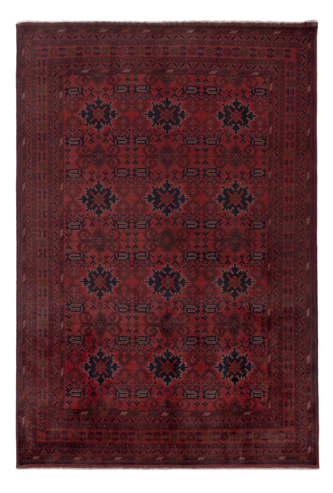 Khal Mohammadi Rug 294x199cm - Oriental Rug