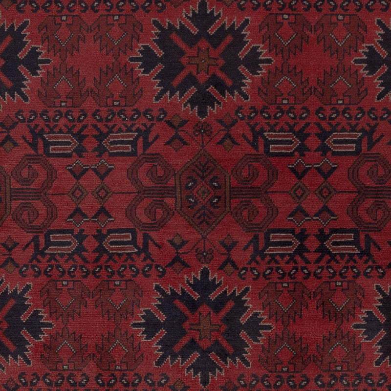 Khal Mohammadi Rug 294x199cm - Oriental Rug