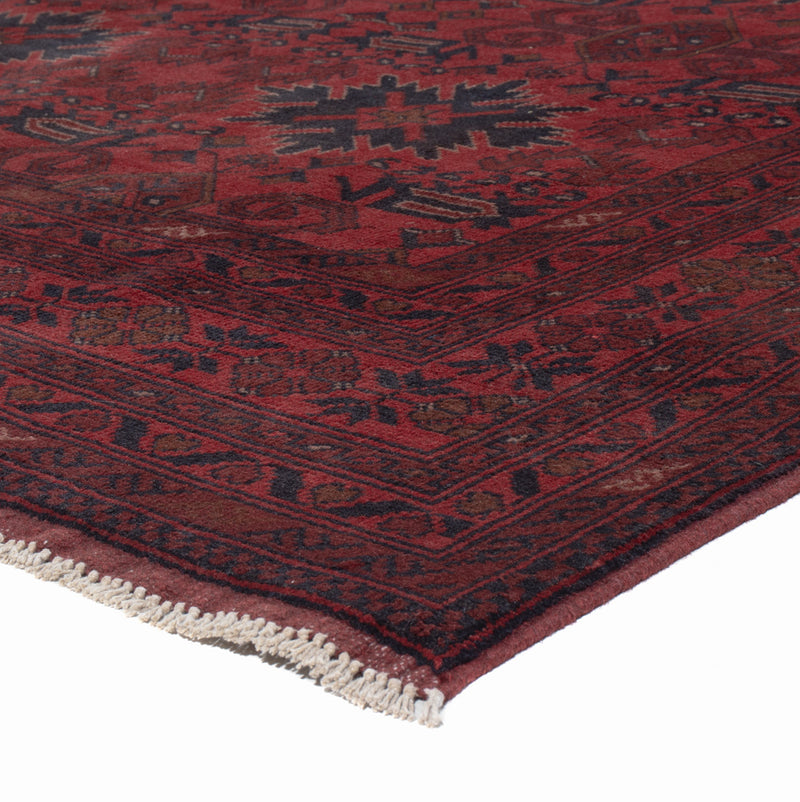Khal Mohammadi Rug 294x199cm - Oriental Rug