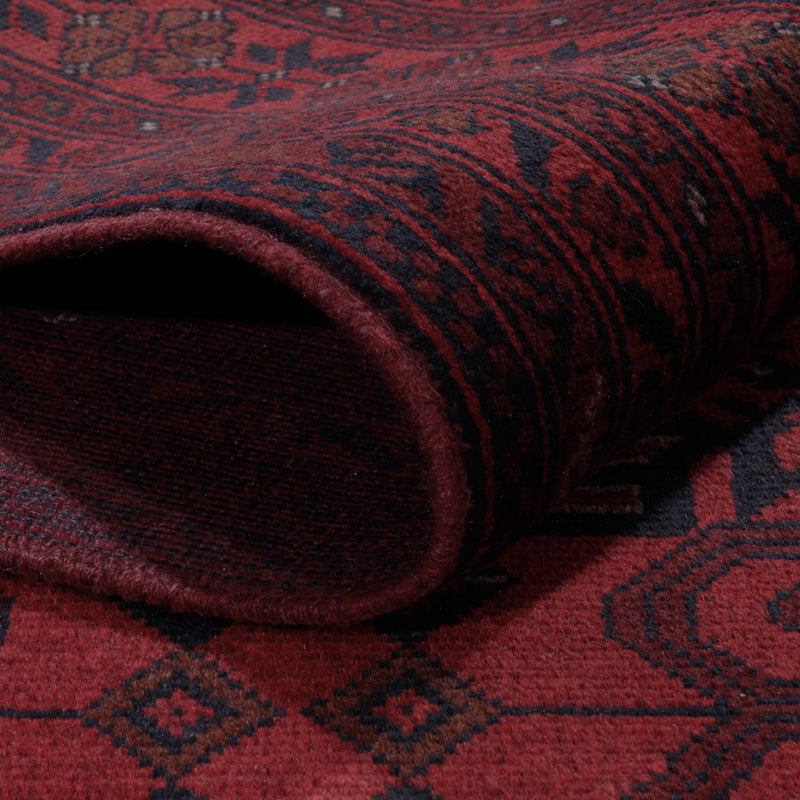 Khal Mohammadi Rug 294x199cm - Oriental Rug